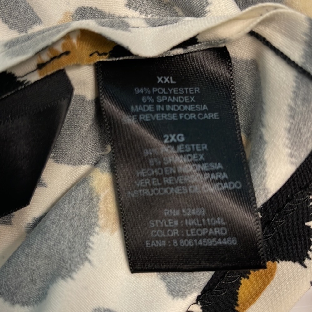 Norma Kamali Blouse - Picture 4 of 4